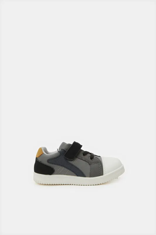 Boys Assorted Multi-Piece Sneaker sold by Redtag