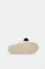 Women Beige Panda Closed Toe Slippers sold by Redtag
