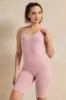Women Pink Seamless Bodysuit sold by Redtag
