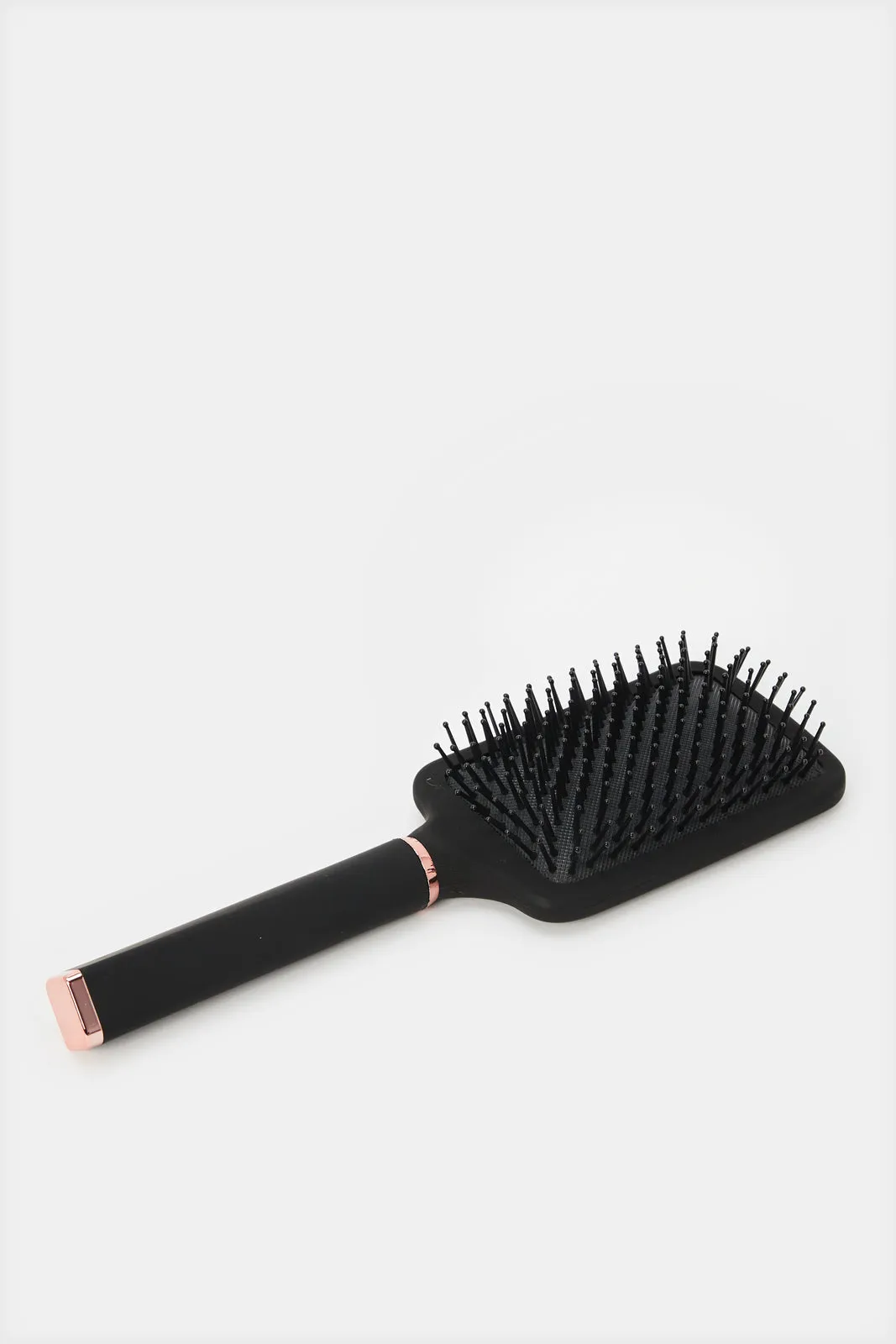 Women Black Wet Hair Brush sold by Redtag product image thumbnail 3