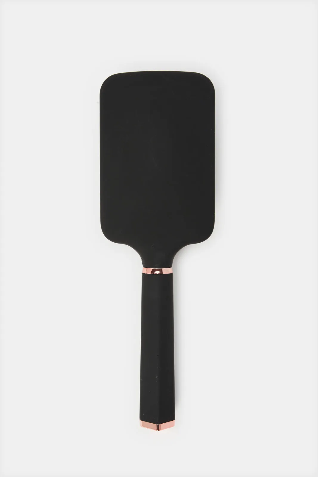 Women Black Wet Hair Brush sold by Redtag product image thumbnail 2