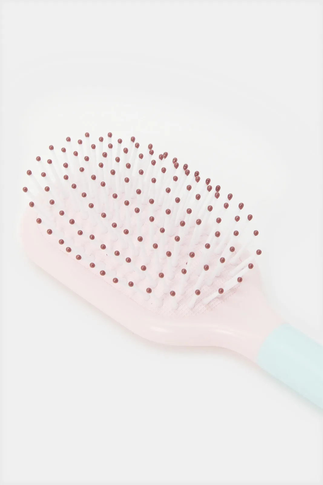 Women Pink Wet Hair Brush sold by Redtag product image thumbnail 4