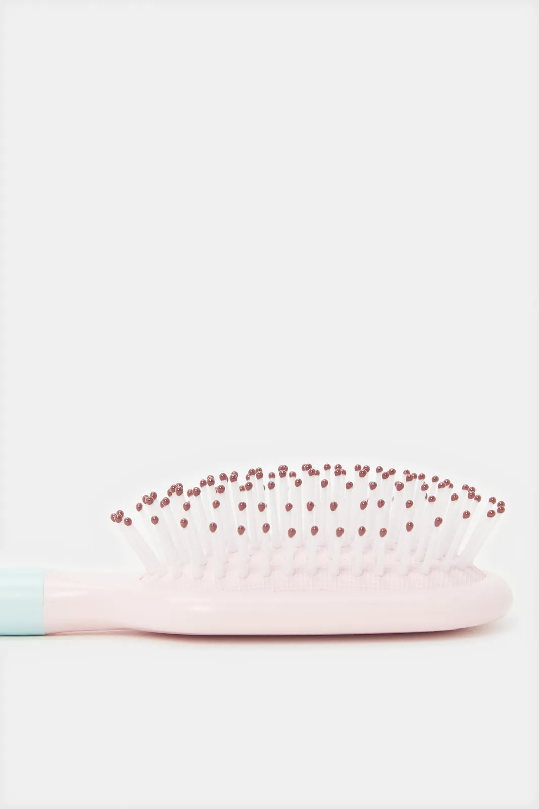 Women Pink Wet Hair Brush sold by Redtag product image thumbnail 5