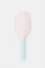 Women Pink Wet Hair Brush sold by Redtag