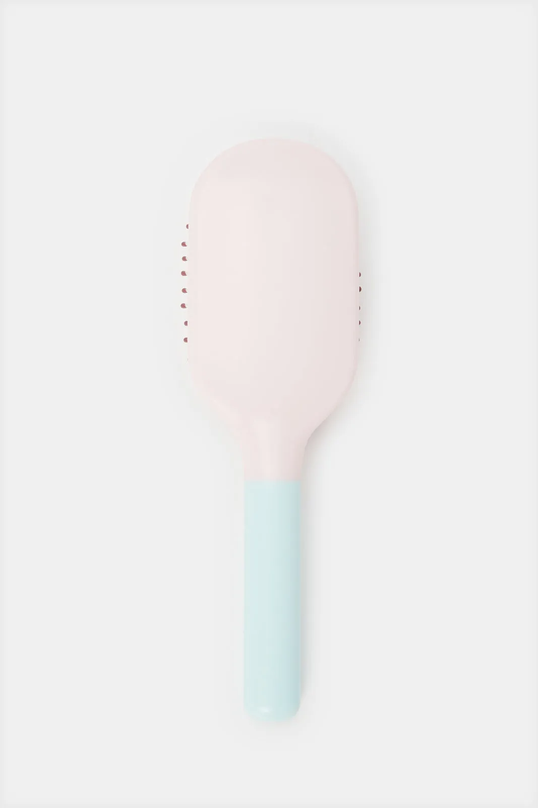 Women Pink Wet Hair Brush sold by Redtag product image thumbnail 2