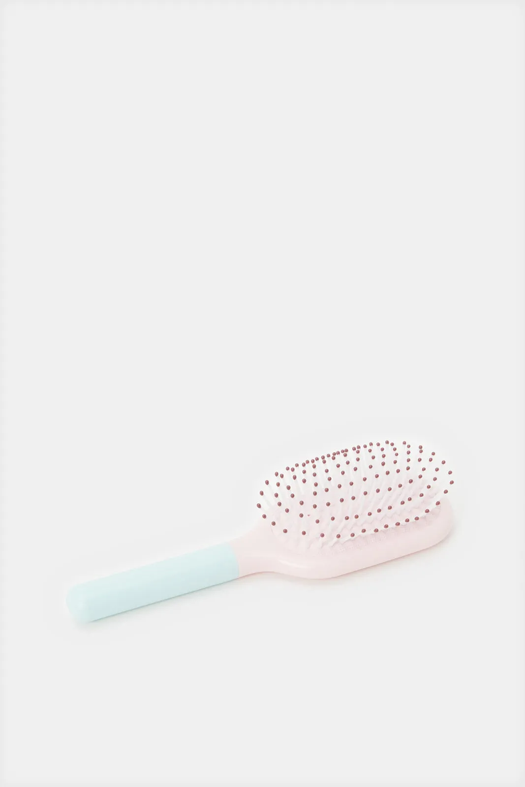 Women Pink Wet Hair Brush sold by Redtag product image thumbnail 3