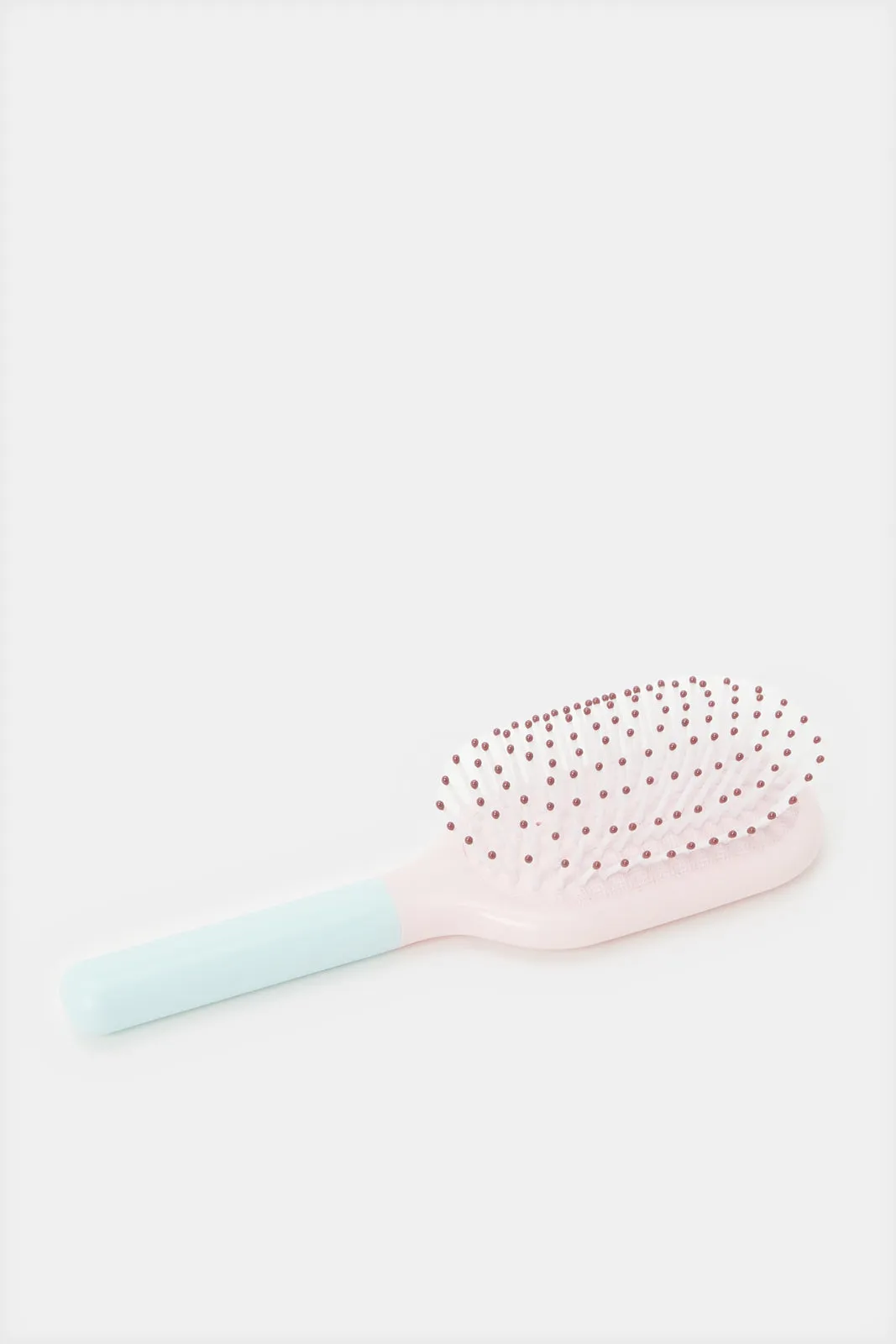 Women Pink Wet Hair Brush sold by Redtag product image thumbnail 4