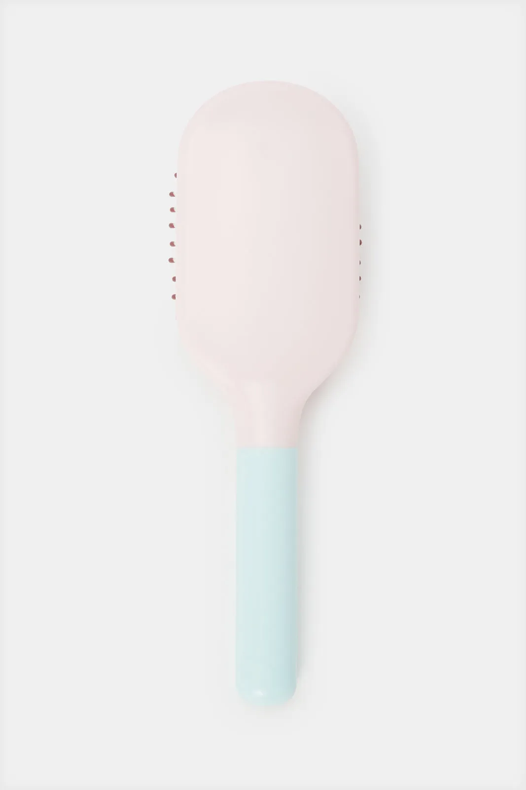 Women Pink Wet Hair Brush sold by Redtag product image thumbnail 3