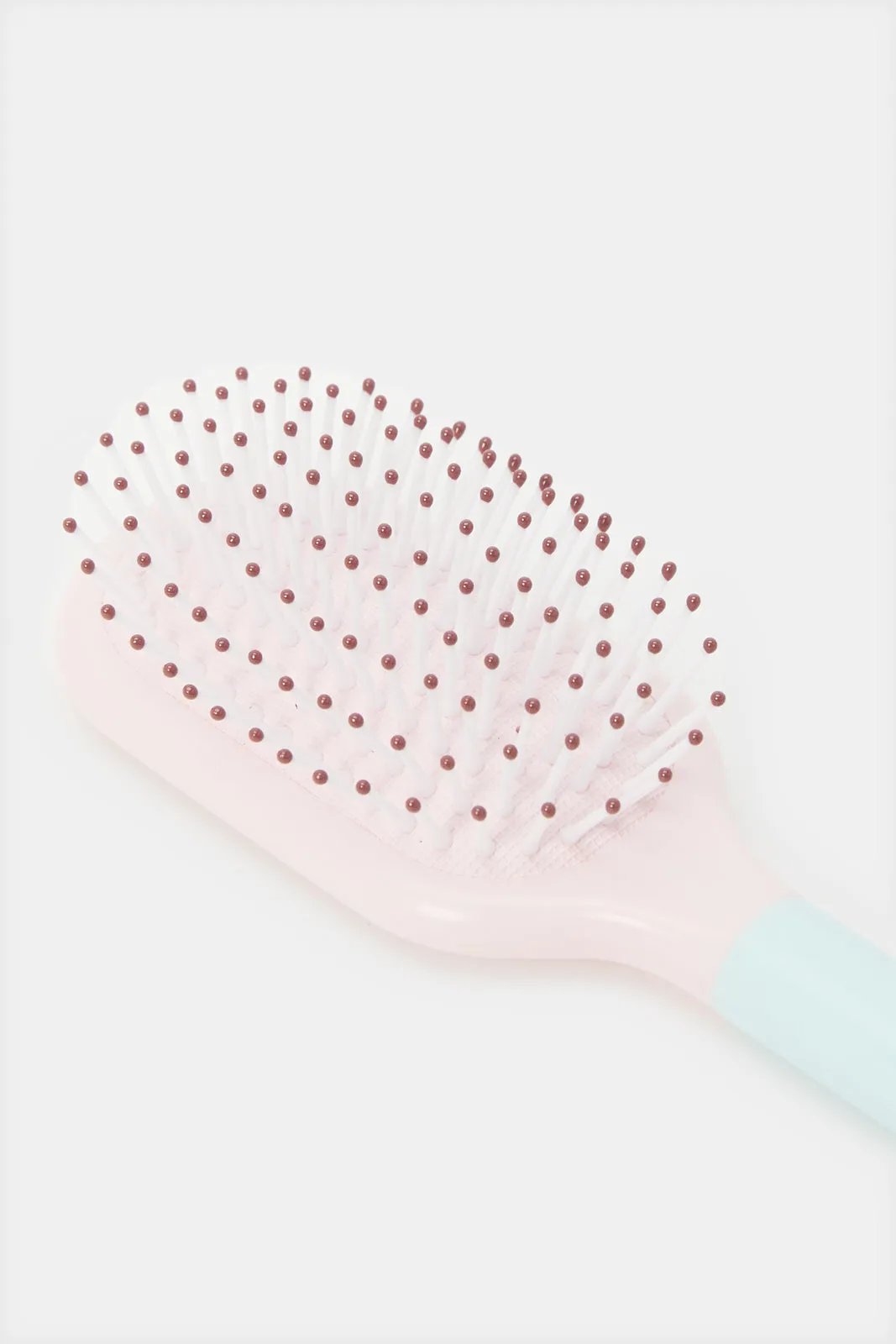 Women Pink Wet Hair Brush sold by Redtag product image thumbnail 5