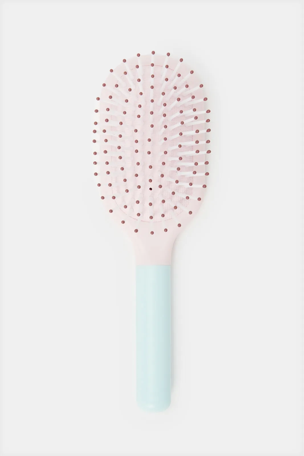 Women Pink Wet Hair Brush sold by Redtag product image thumbnail 2