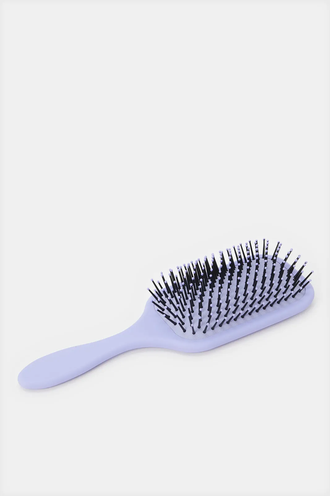 Women Purple Wet Hair Brush sold by Redtag product image thumbnail 3