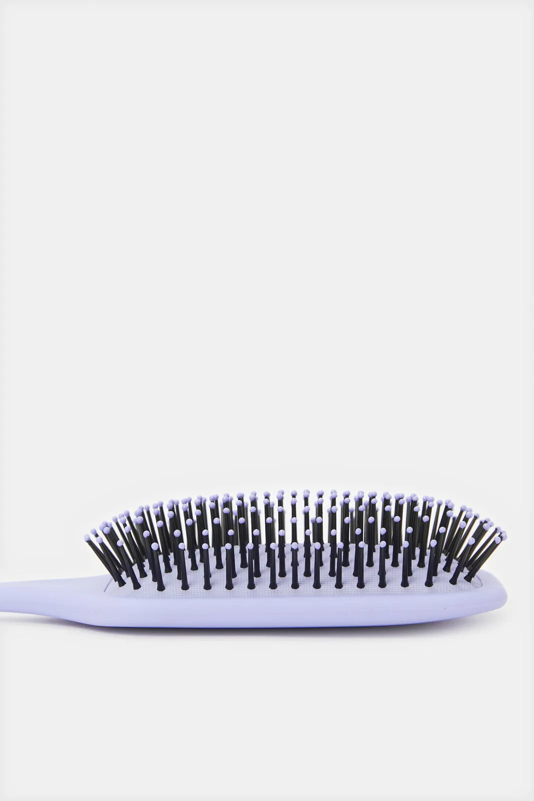 Women Purple Wet Hair Brush sold by Redtag product image thumbnail 5