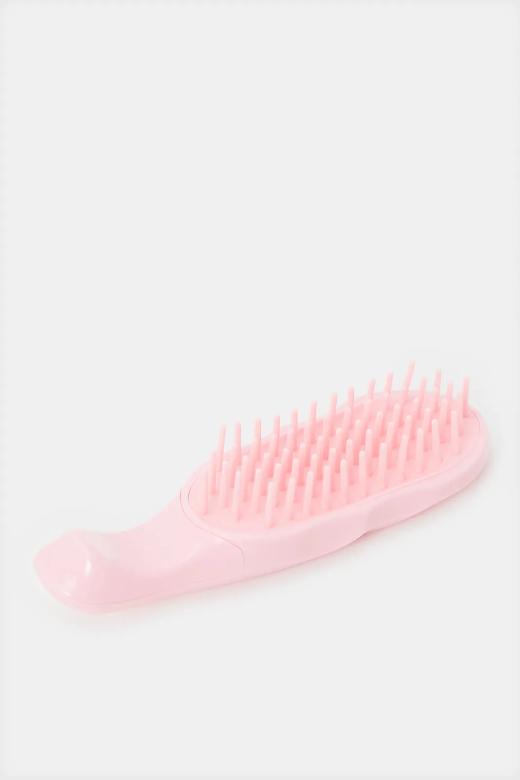 Women Pink Wet Hair Brush sold by Redtag product image thumbnail 4
