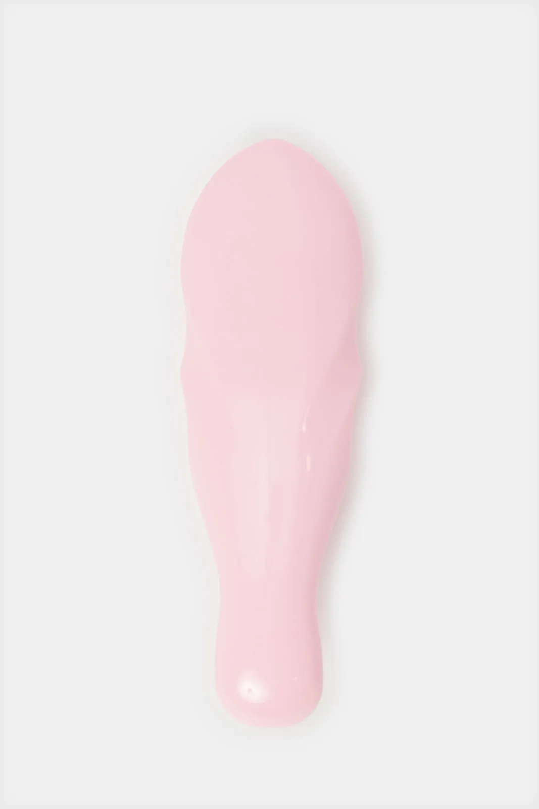 Women Pink Wet Hair Brush sold by Redtag product image thumbnail 3