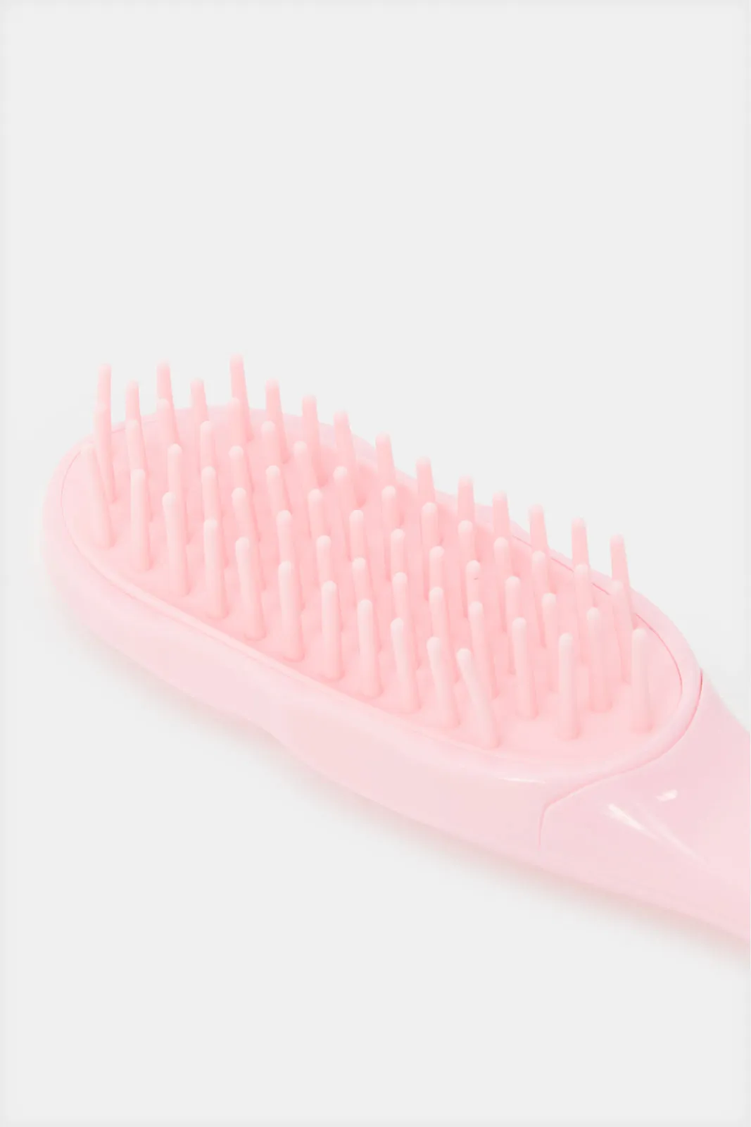 Women Pink Wet Hair Brush sold by Redtag product image thumbnail 5