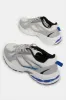 Senior Boys White Material Block Trainer sold by Redtag