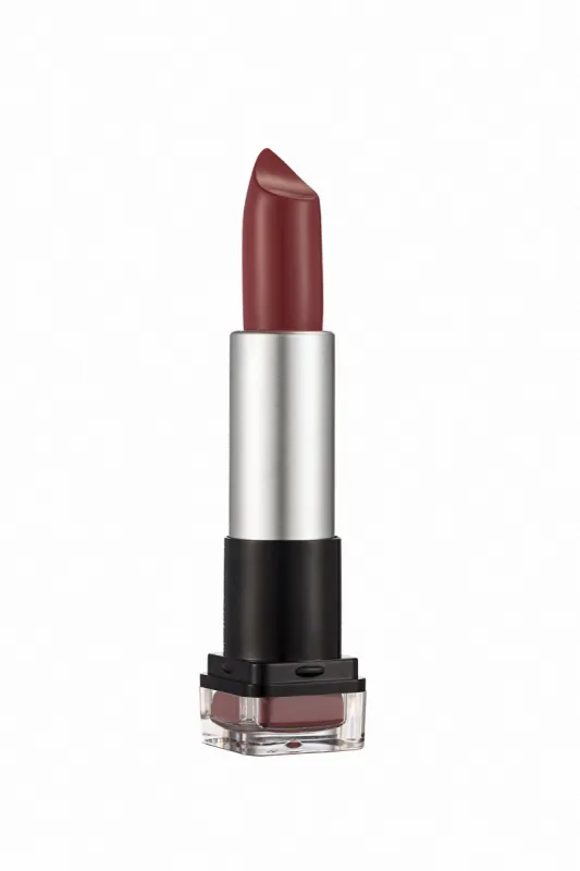 Flormar Hd Weightless Matte Lipstick - 05 Intense Blush sold by Redtag