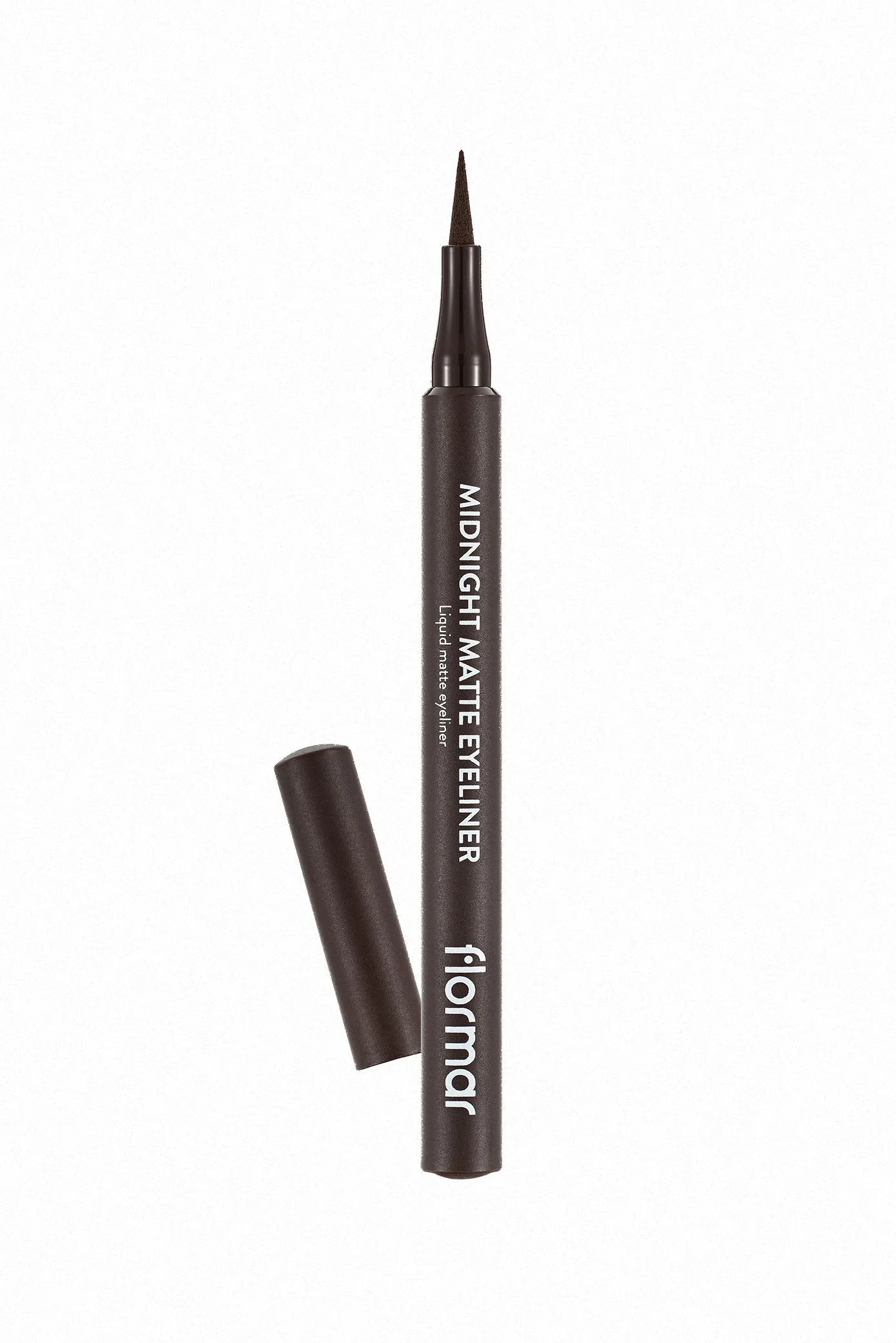 Flormar Midnight Matte Eyeliner - Brown sold by Redtag