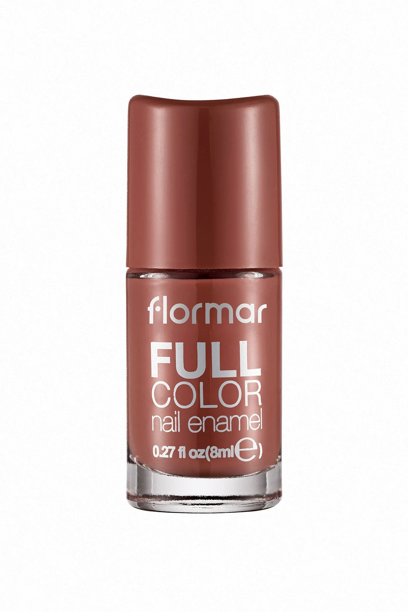 Flormar Full Color Nail Enamel - FC76 Vintage sold by Redtag