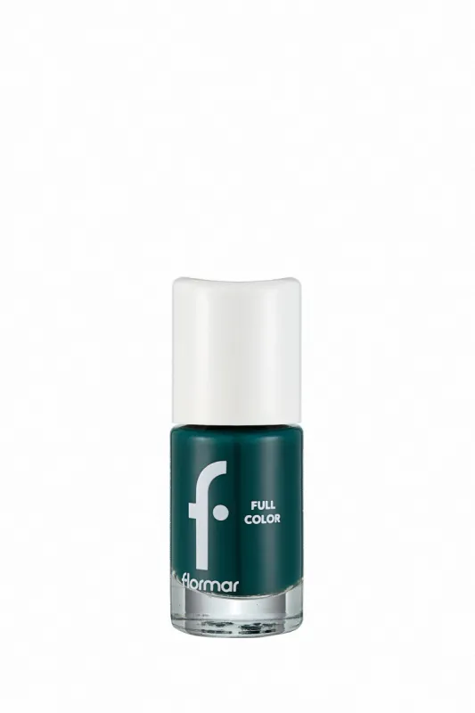Flormar Full Color Nail Enamel - Fc26 King Of The Bets sold by Redtag