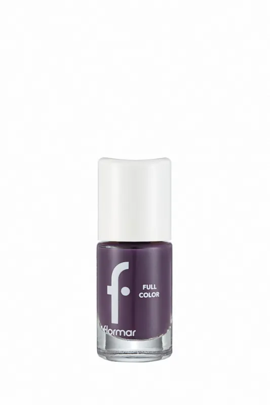 Flormar Full Color Nail Enamel New - Fc29 Mystical Getway sold by Redtag