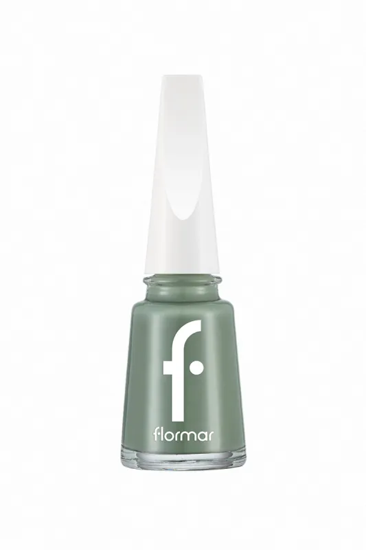 Flormar Classic Nail Polish Enamel - 543 Spa Day sold by Redtag
