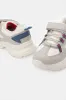 Boys Grey Chunky Sneakers sold by Redtag