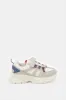 Boys Grey Chunky Sneakers sold by Redtag