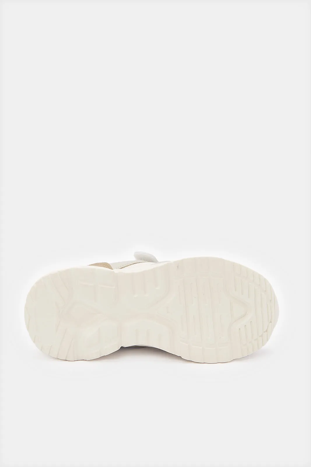 Boys Multicolour Chunky Sneakers sold by Redtag product image thumbnail 5