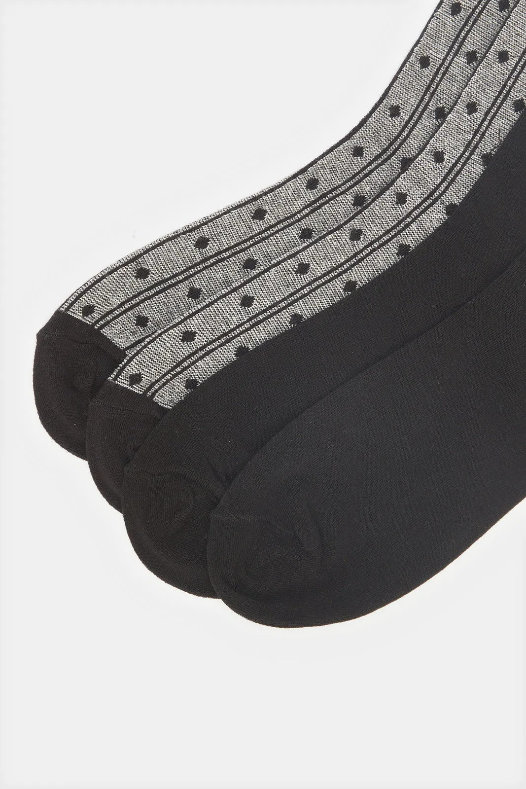 Men Assorted Printed Ankle Socks Pack sold by Redtag product image thumbnail 3