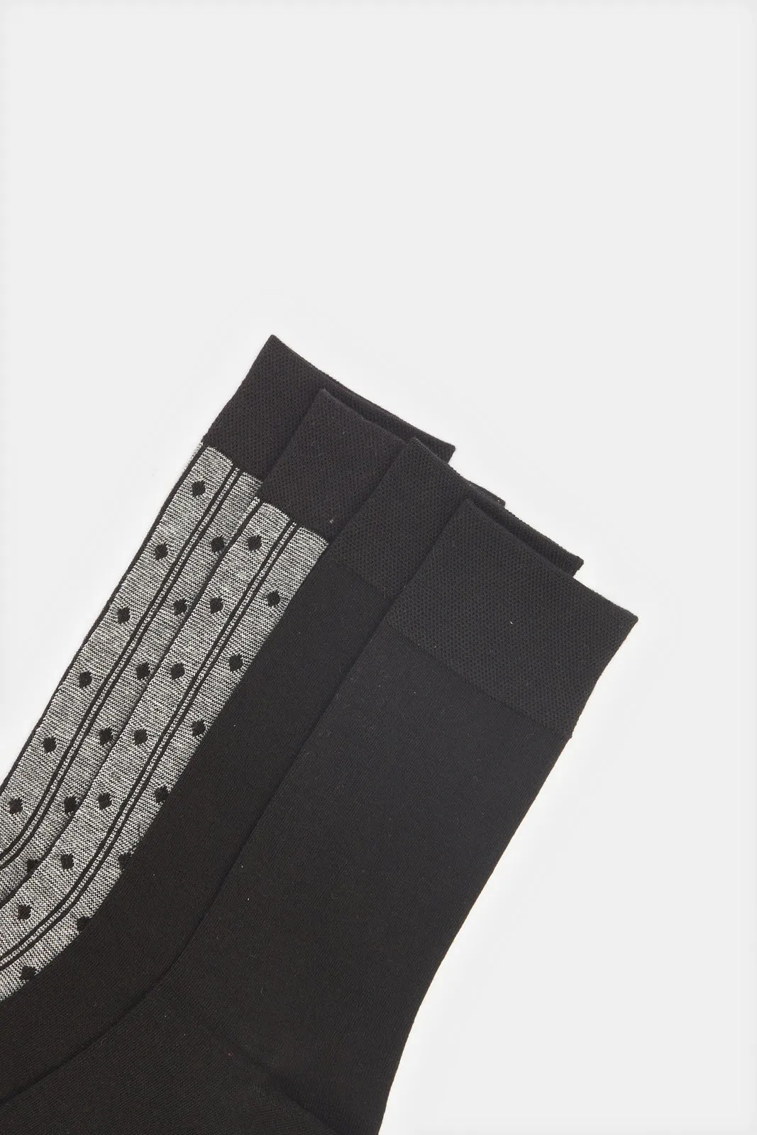 Men Assorted Printed Ankle Socks Pack sold by Redtag product image thumbnail 2