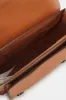 Women Tan Embellished Satchel Bag sold by Redtag