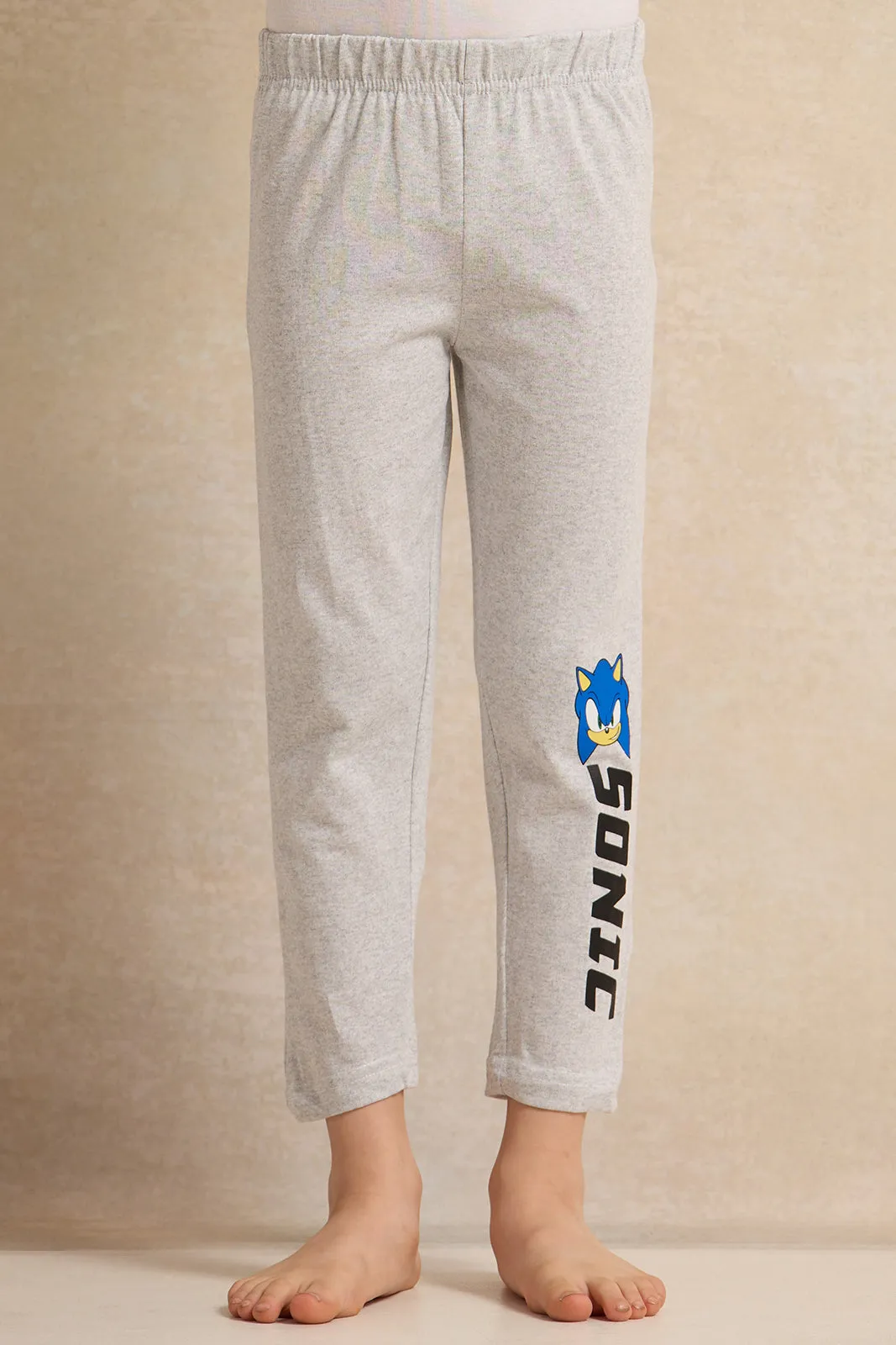 Boys Blue Donald Print Pyjama Set (2 Piece) sold by Redtag product image thumbnail 3