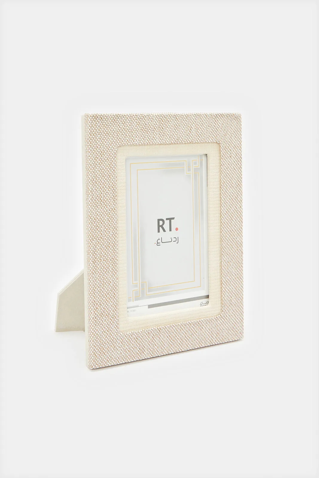 Beige Embellished Photo Frame sold by Redtag product image thumbnail 2