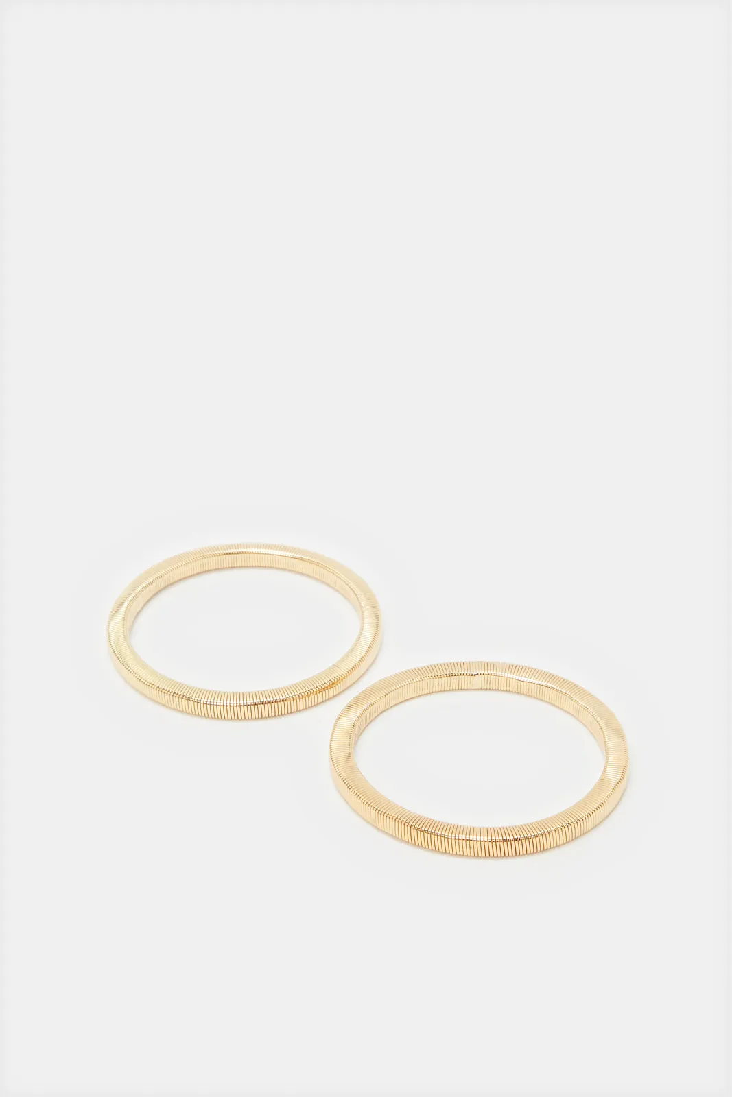 Women Gold Embellished Bracelet sold by Redtag product image thumbnail 2