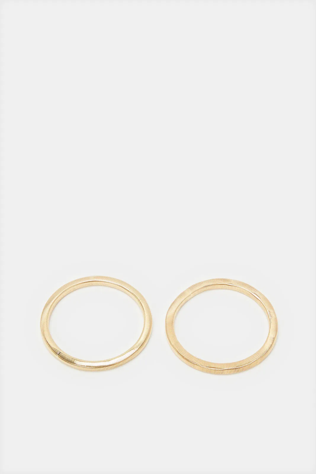 Women Gold Embellished Bracelet sold by Redtag