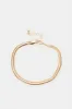 Women Gold Anklet sold by Redtag