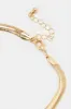 Women Gold Anklet sold by Redtag