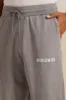 Men Grey Lounge Pant sold by Redtag