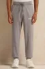 Men Grey Lounge Pant sold by Redtag