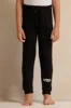 Boys Black Nasa Print Pyjama Set (2 Piece) sold by Redtag