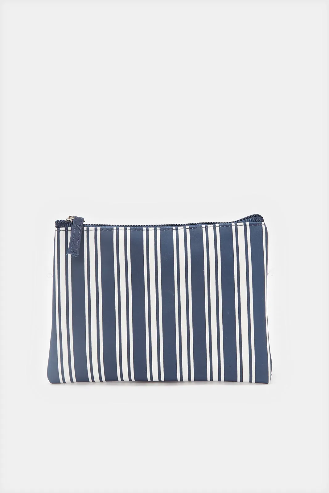 Women Assorted Printed Cosmetic Pouch Set (4 Piece) sold by Redtag product image thumbnail 3