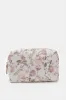 Women Assorted Printed Cosmetic Pouch Set (2 Piece) sold by Redtag