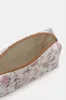 Women Assorted Printed Cosmetic Pouch Set (2 Piece) sold by Redtag