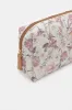 Women Assorted Printed Cosmetic Pouch Set (2 Piece) sold by Redtag