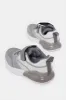Infant Boys Grey Velcro Strap Sneakers sold by Redtag