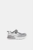 Infant Boys Grey Velcro Strap Sneakers sold by Redtag