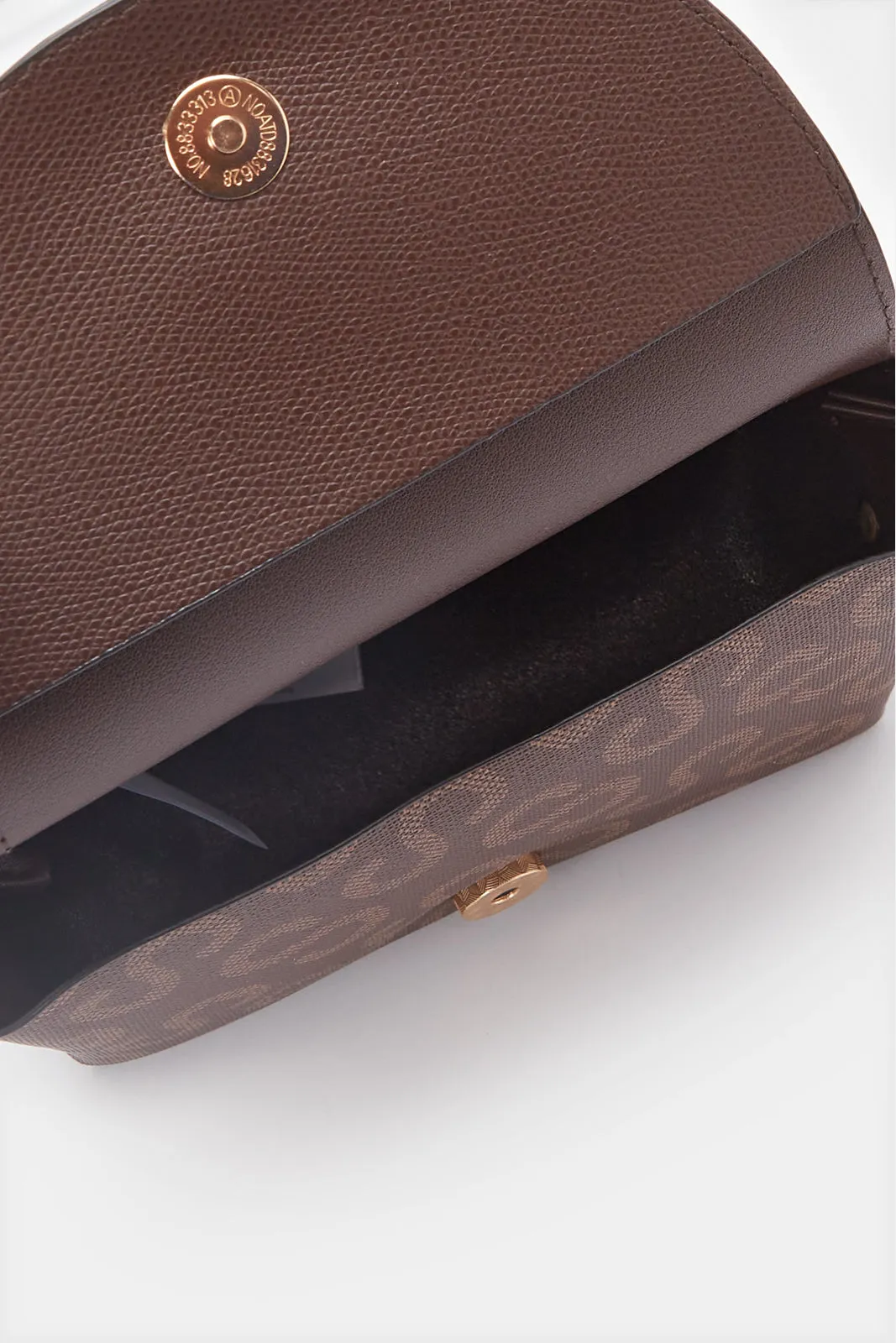 Women Brown Printed Mobile Case sold by Redtag product image thumbnail 4