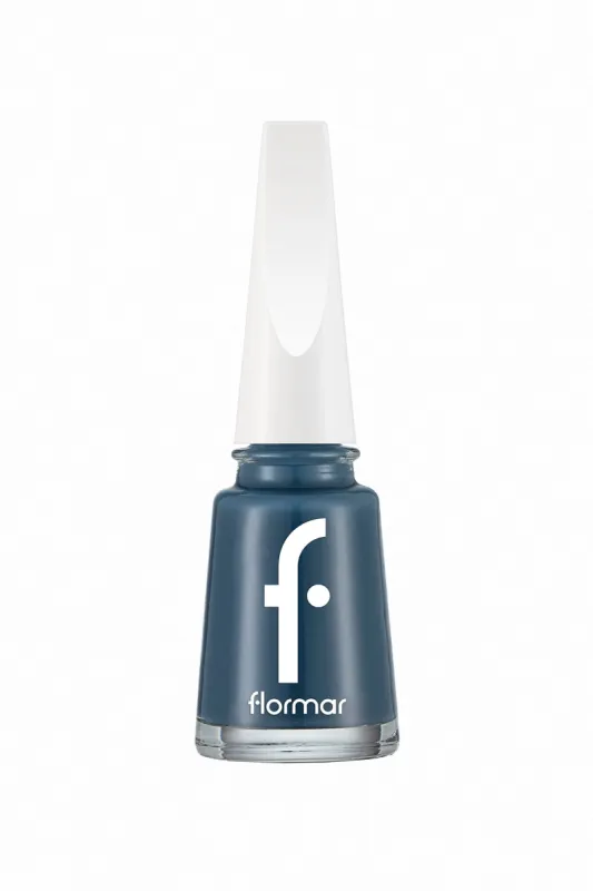 Flormar Full Color Nail Enamel 548 Long Nights sold by Redtag