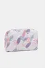 Women Pink Cosmetic Pouch  Set (3 Piece) sold by Redtag